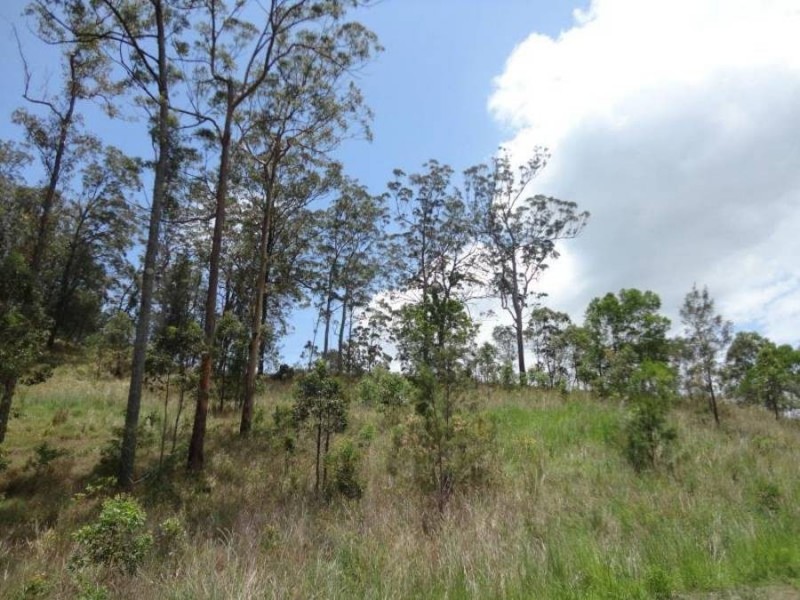 208 Everinghams Road, Tyalgum NSW 2484