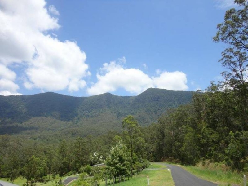 208 Everinghams Road, Tyalgum NSW 2484