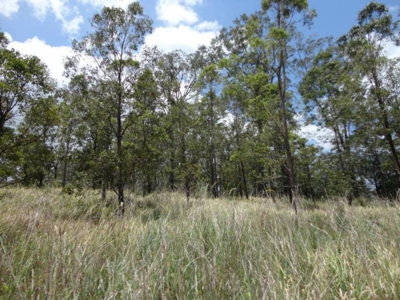 208 Everinghams Road, Tyalgum NSW 2484