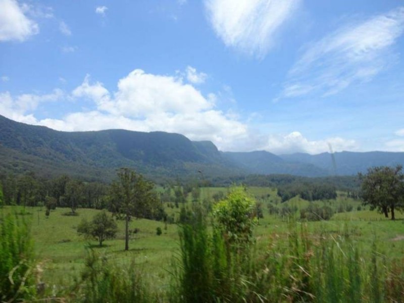 208 Everinghams Road, Tyalgum NSW 2484