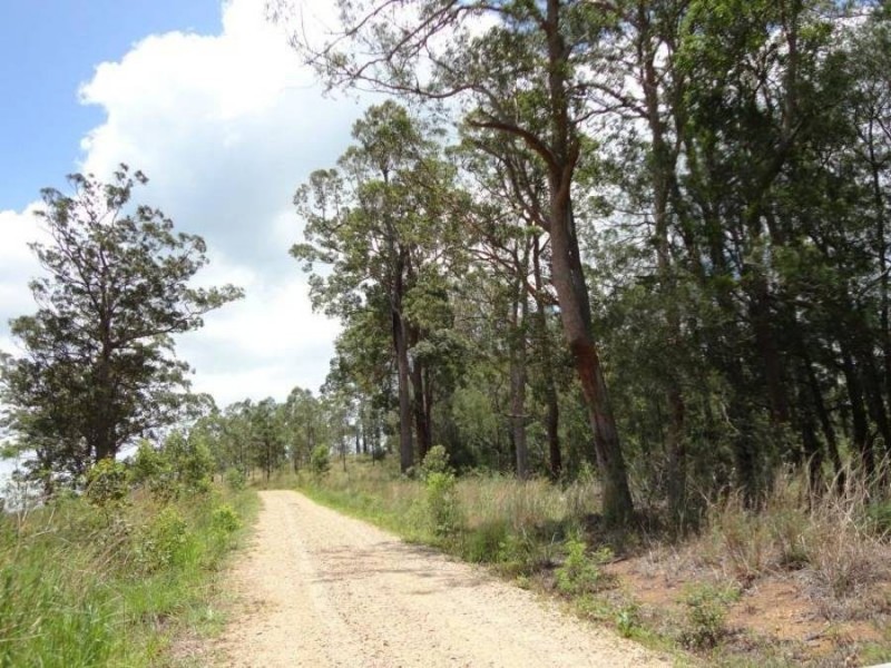 208 Everinghams Road, Tyalgum NSW 2484