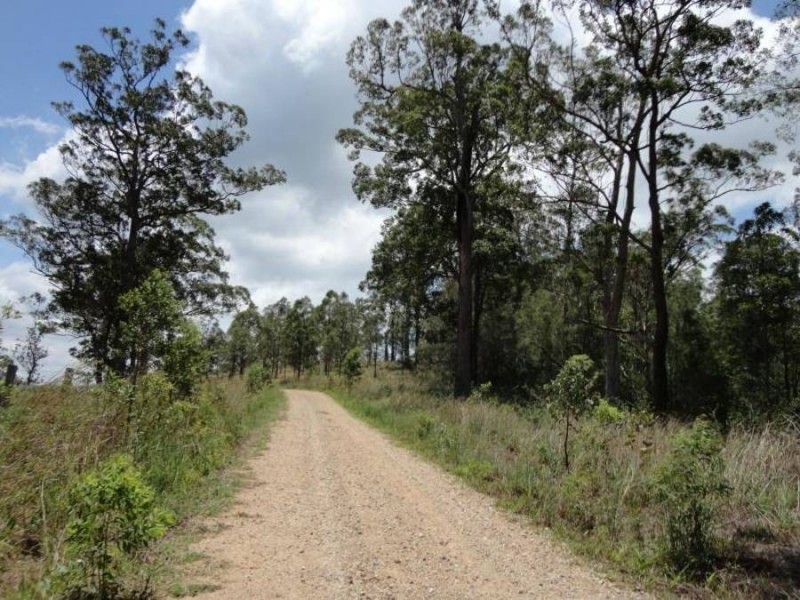 208 Everinghams Road, Tyalgum NSW 2484