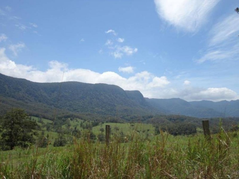 208 Everinghams Road, Tyalgum NSW 2484