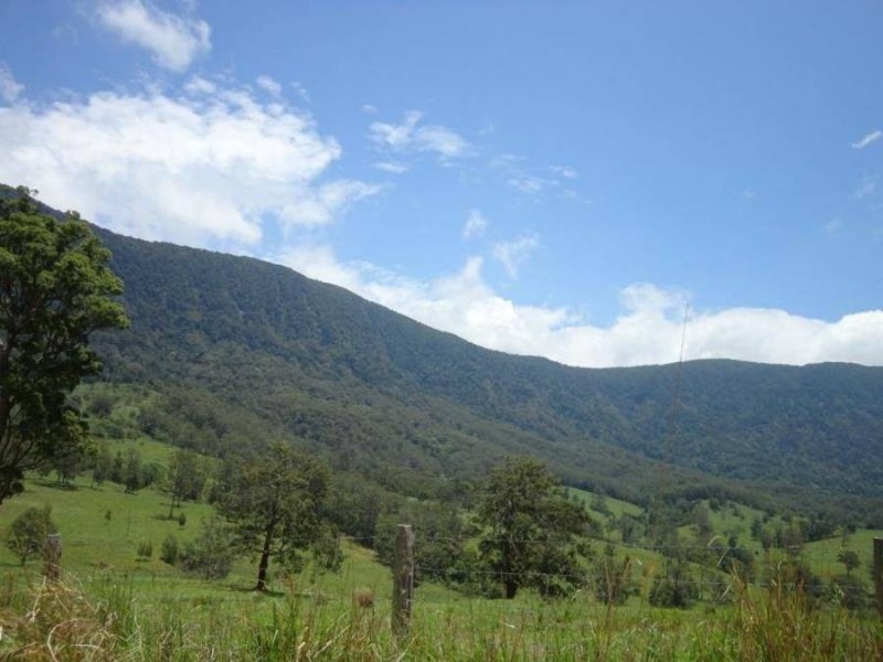 208 Everinghams Road, Tyalgum NSW 2484