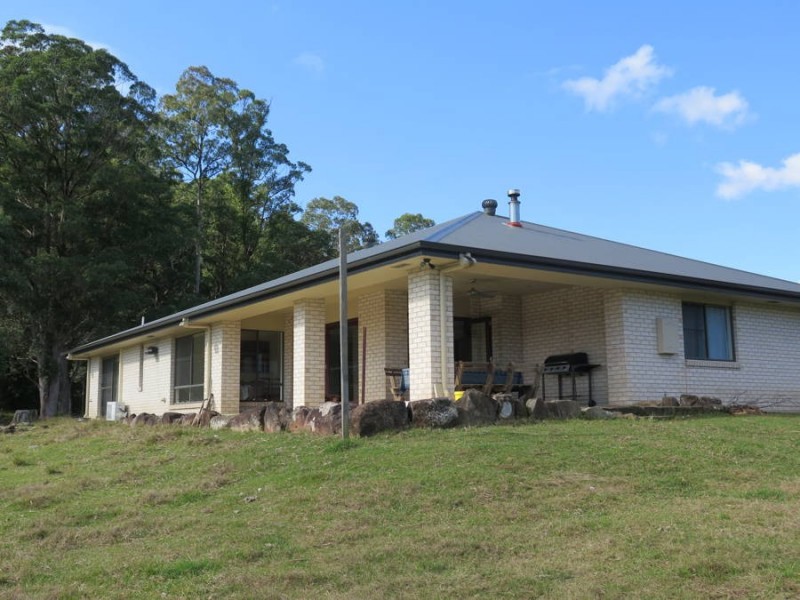 320 Doon Doon Road, Midginbil NSW 2484