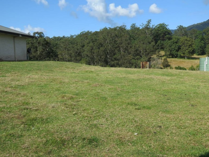 320 Doon Doon Road, Midginbil NSW 2484