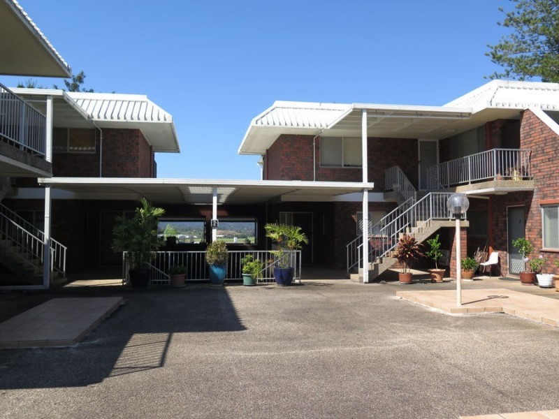 Murwillumbah NSW 2484
