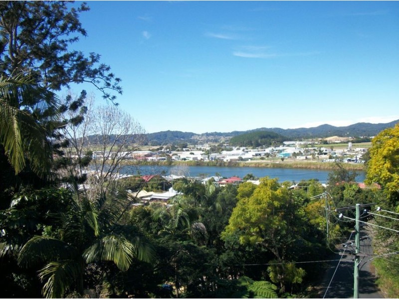 Murwillumbah NSW 2484