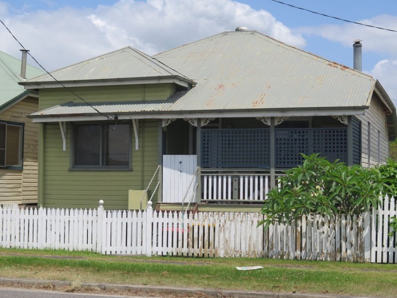 319 Tweed Valley Way, Murwillumbah NSW 2484