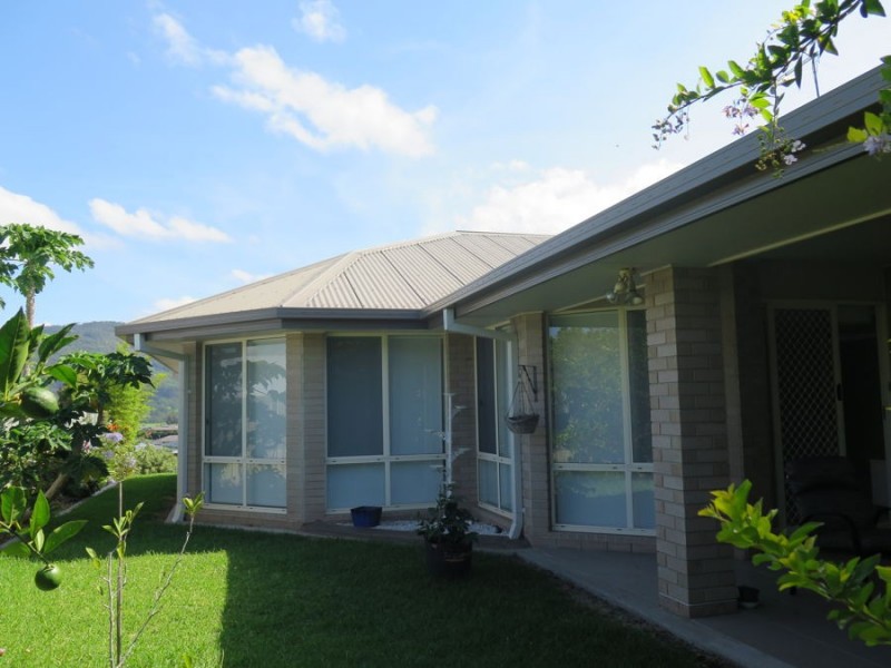 27 Castlefield Drive, Murwillumbah NSW 2484