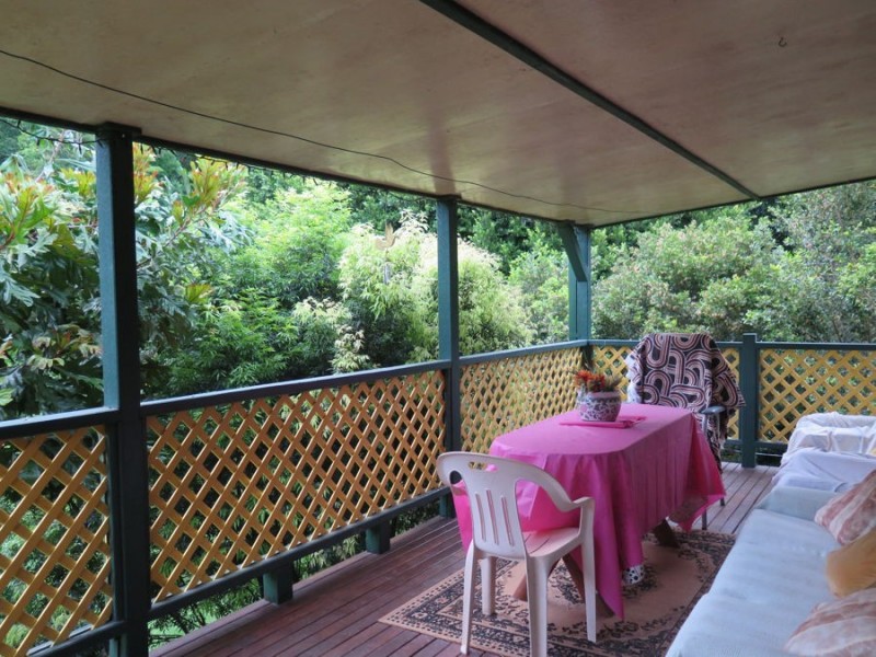 50 Smiths Creek Road, Uki NSW 2484