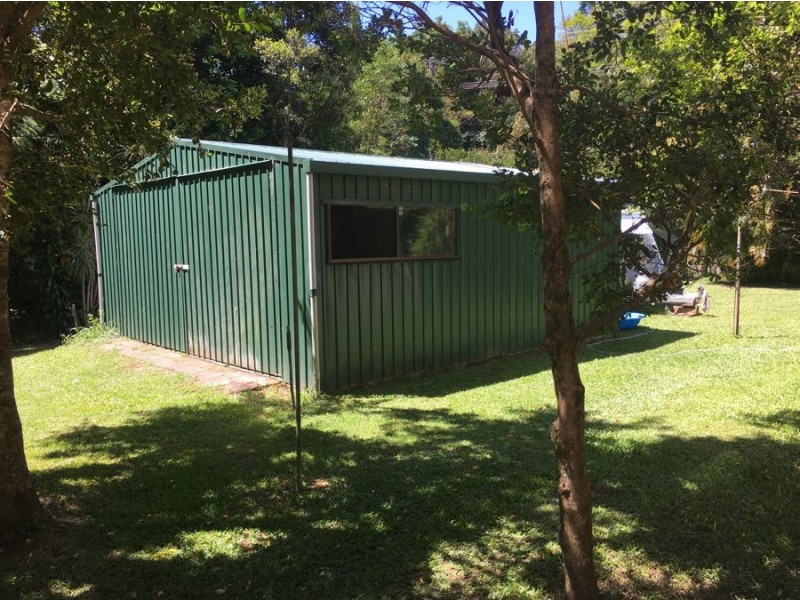 50 Smiths Creek Road, Uki NSW 2484