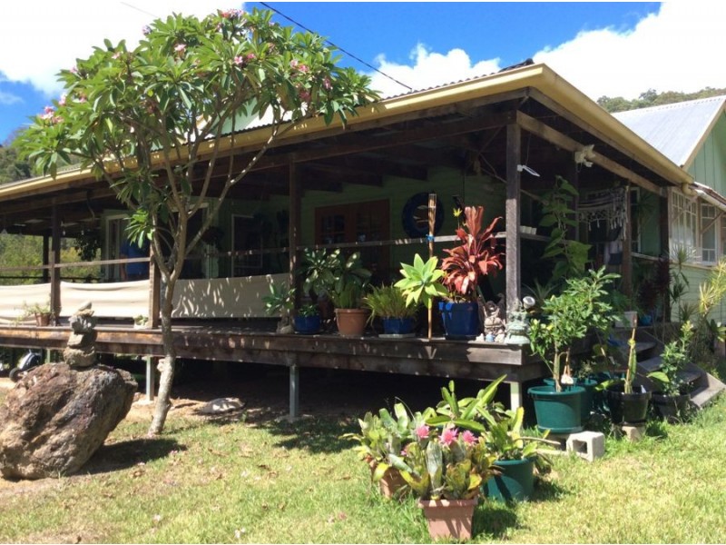 Clothiers Creek NSW 2484