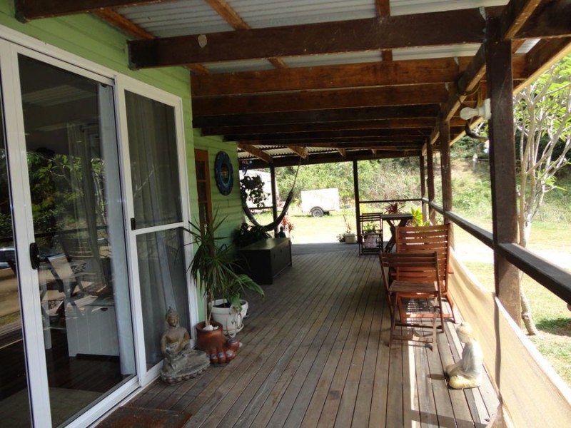 Clothiers Creek NSW 2484