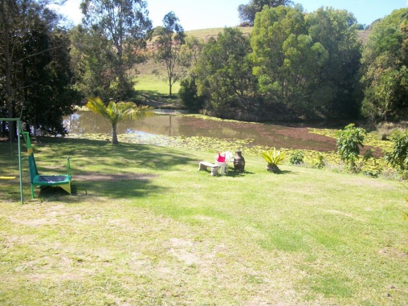 Clothiers Creek NSW 2484