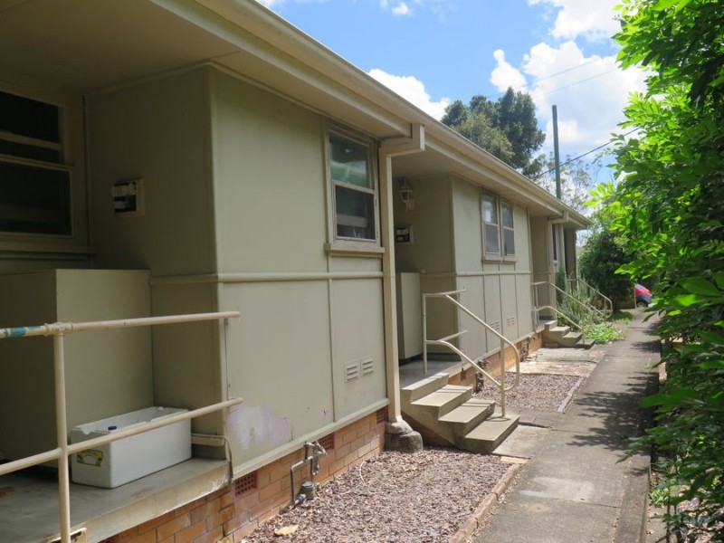 3/206 Murwillumbah Street, Murwillumbah NSW 2484