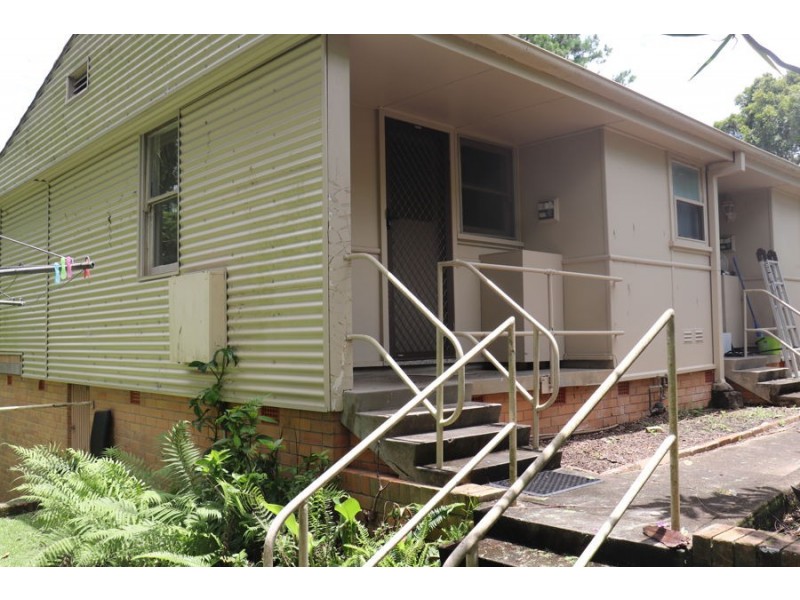 4/206 Murwillumbah Street, Murwillumbah NSW 2484