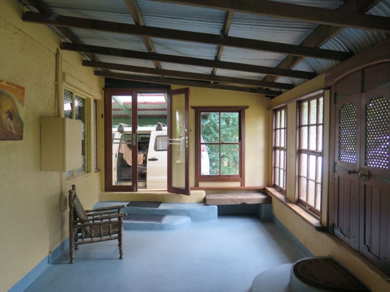 299 Tomewin Road Dungay, Murwillumbah NSW 2484