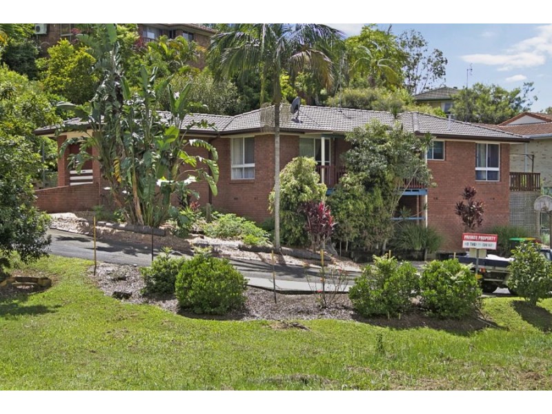 Bray Park NSW 2484