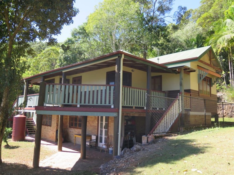 65 Rowlands Creek Road, Uki NSW 2484