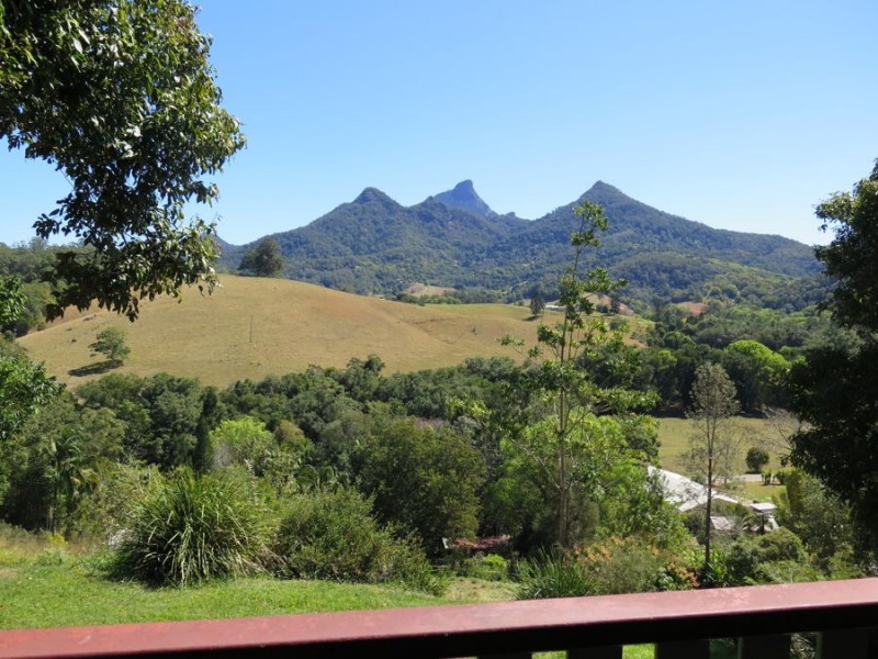 65 Rowlands Creek Road, Uki NSW 2484