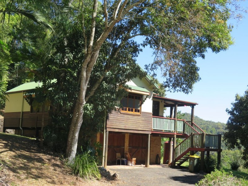 65 Rowlands Creek Road, Uki NSW 2484