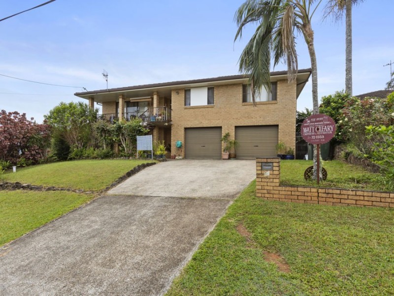 60 Hall Drive, Murwillumbah NSW 2484