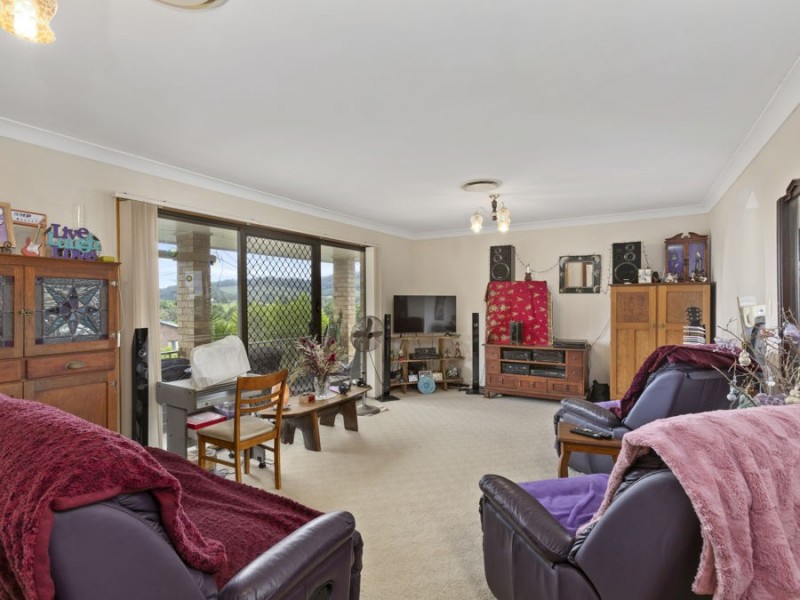 60 Hall Drive, Murwillumbah NSW 2484