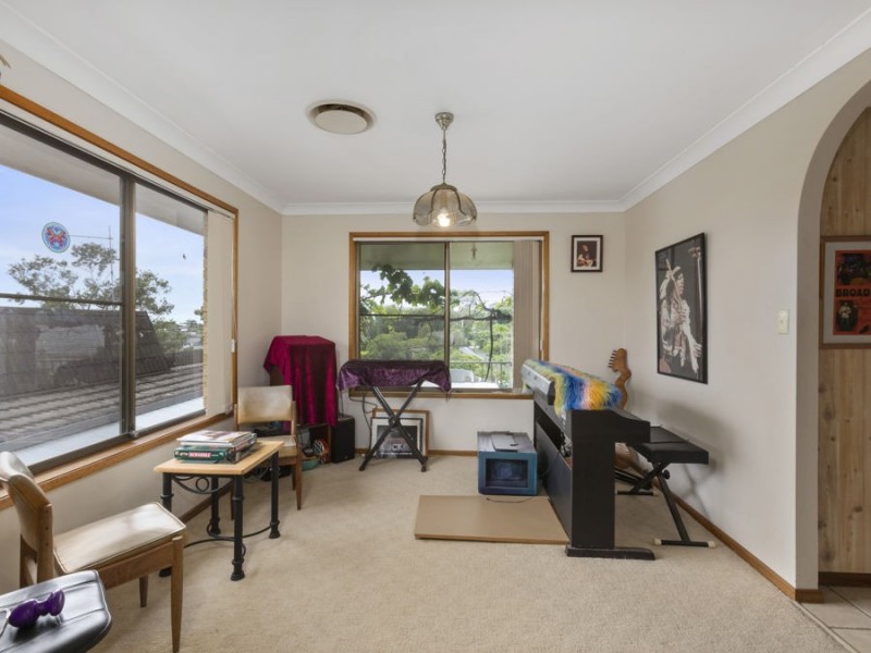 60 Hall Drive, Murwillumbah NSW 2484