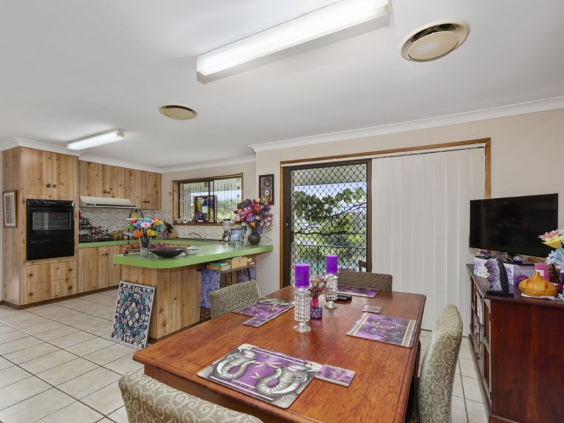 60 Hall Drive, Murwillumbah NSW 2484