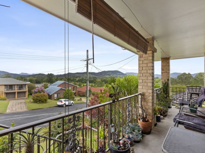 60 Hall Drive, Murwillumbah NSW 2484