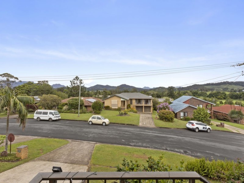 60 Hall Drive, Murwillumbah NSW 2484