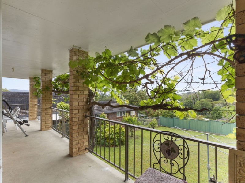 60 Hall Drive, Murwillumbah NSW 2484