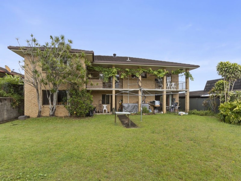 60 Hall Drive, Murwillumbah NSW 2484