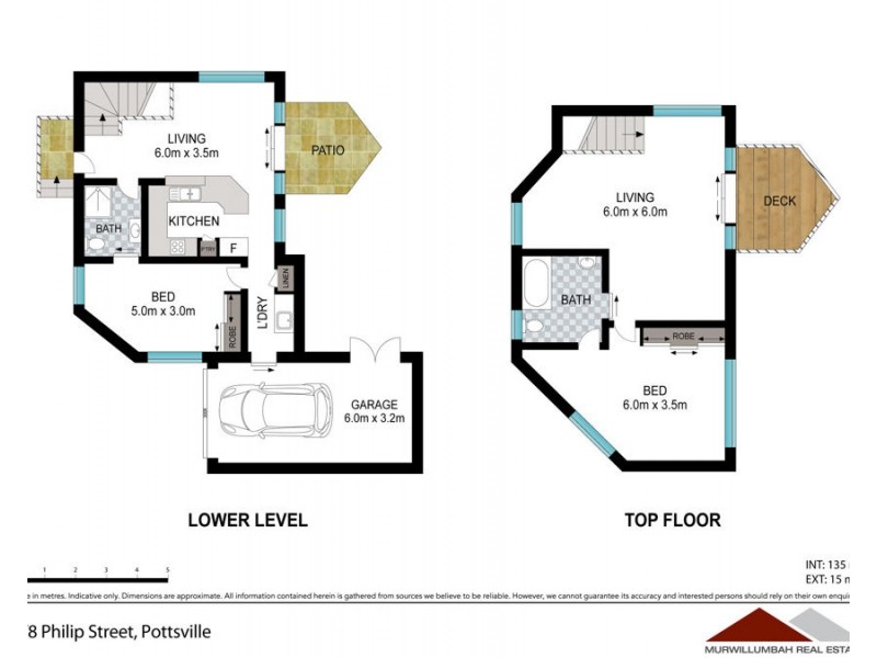2/8 Philip Street, Pottsville NSW 2489
