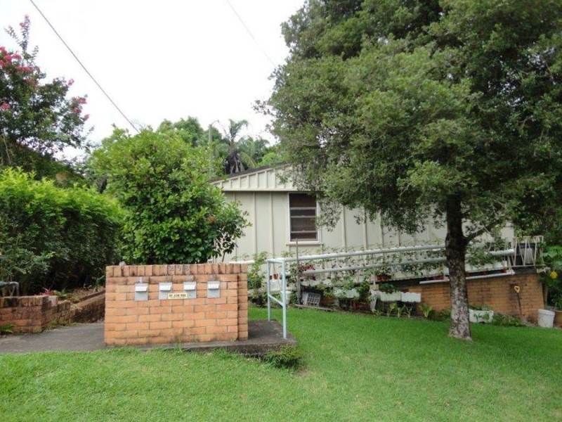 2/206 Murwillumbah Street, Murwillumbah NSW 2484