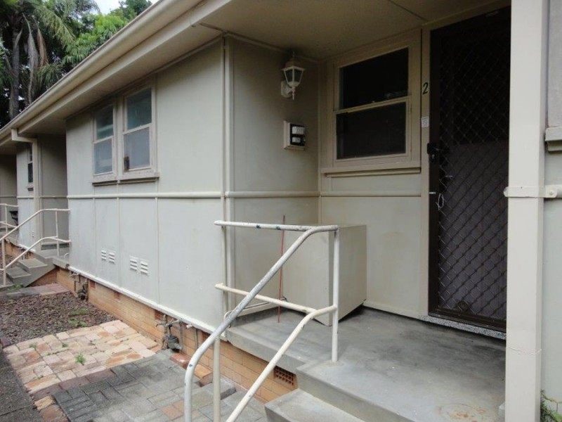 2/206 Murwillumbah Street, Murwillumbah NSW 2484