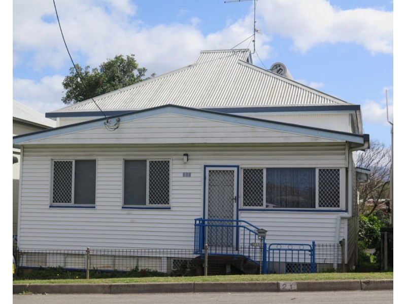 21 Byangum Road, Murwillumbah NSW 2484