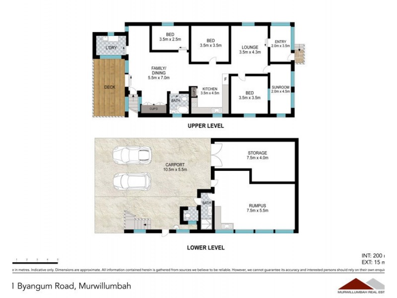 21 Byangum Road, Murwillumbah NSW 2484