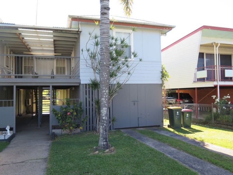 2/21 Charles Street, Murwillumbah NSW 2484