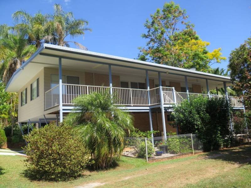 34 Tombonda Road, Murwillumbah NSW 2484