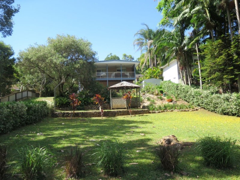 34 Tombonda Road, Murwillumbah NSW 2484