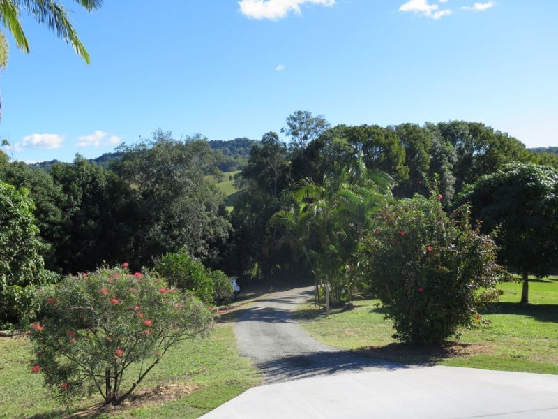 872 Clothiers Creek Road, Murwillumbah NSW 2484