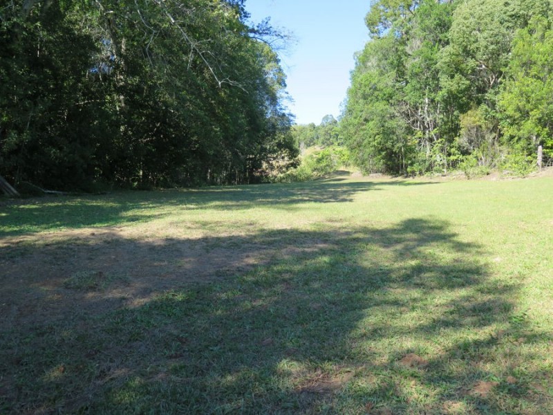 872 Clothiers Creek Road, Murwillumbah NSW 2484