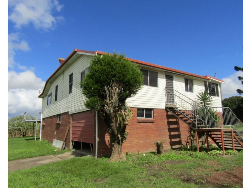 597 Tumbulgum Road, Murwillumbah NSW 2484