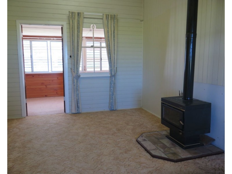 597 Tumbulgum Road, Murwillumbah NSW 2484