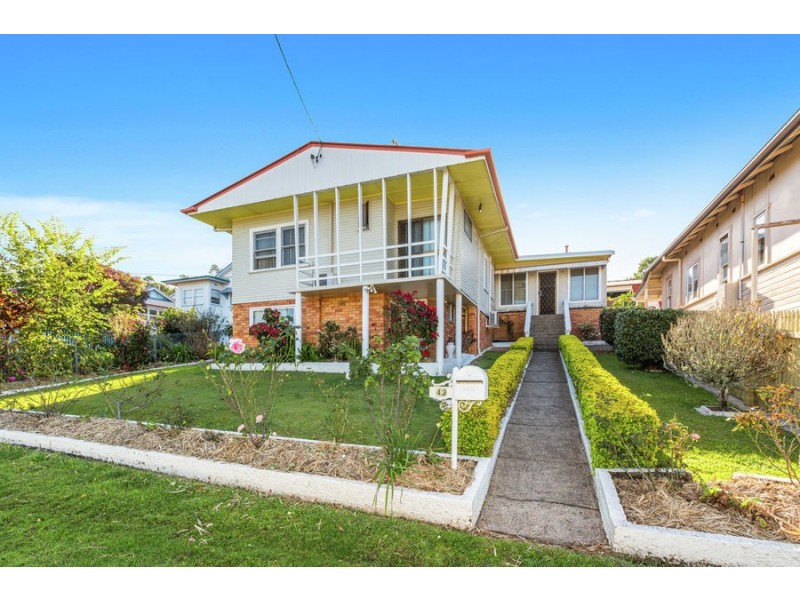 43 Riverview Street, Murwillumbah NSW 2484