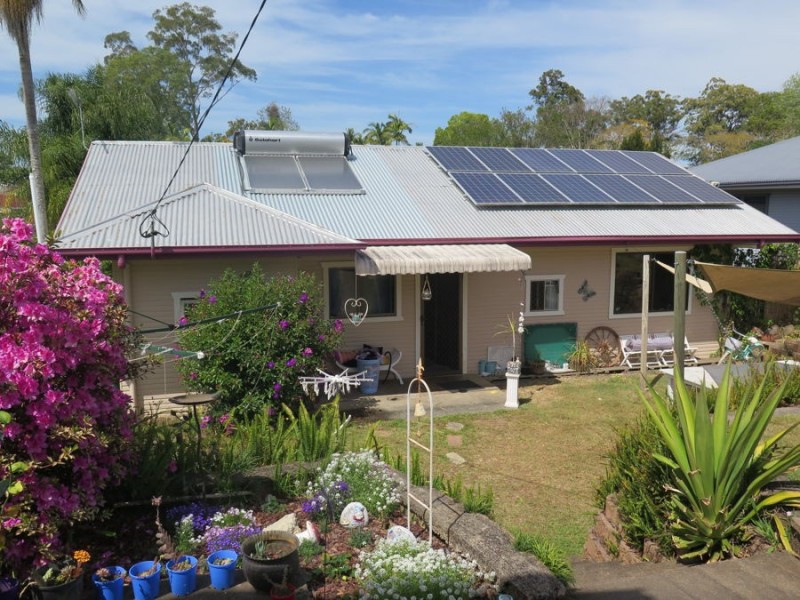 65 Kyogle Road, Murwillumbah NSW 2484