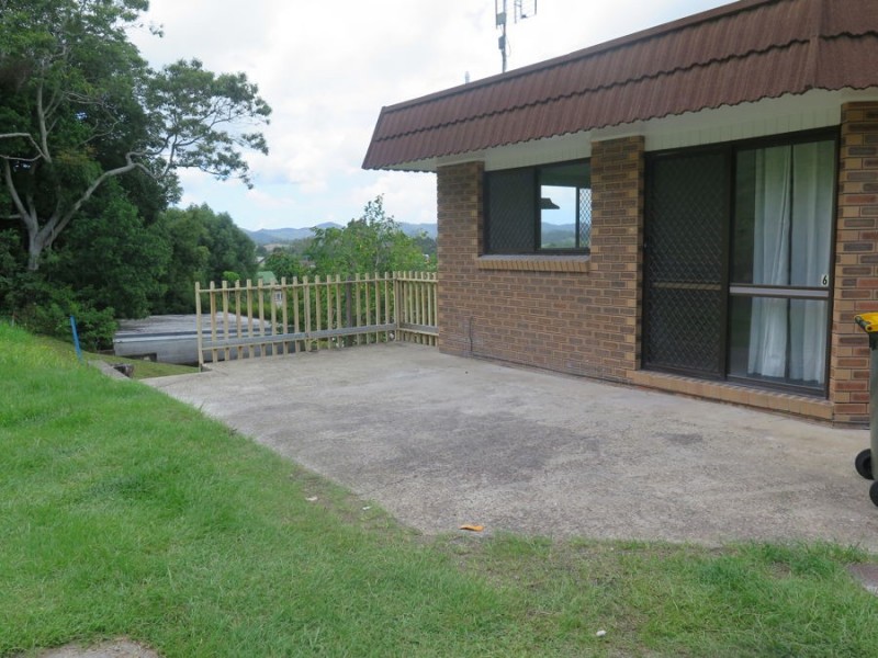 Unit 6/23 Church Lane, Murwillumbah NSW 2484