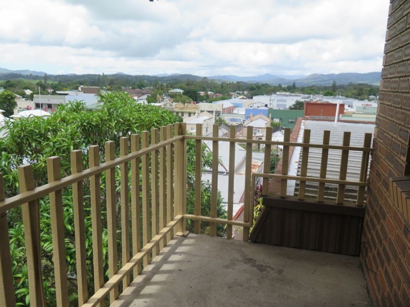 Unit 6/23 Church Lane, Murwillumbah NSW 2484